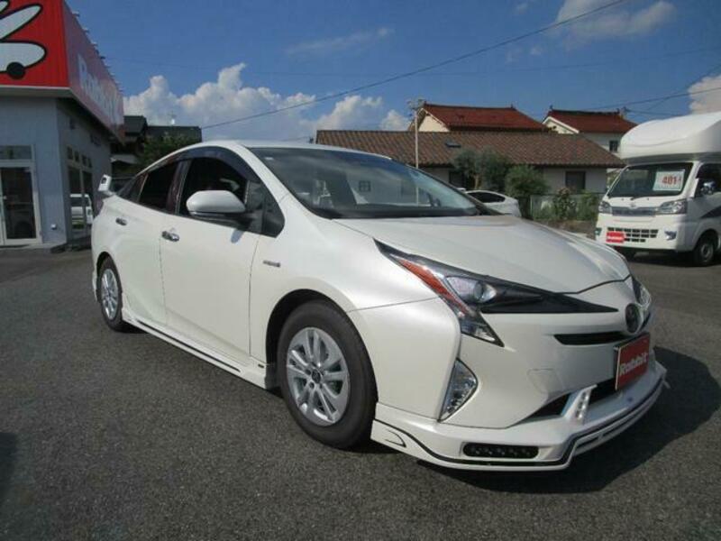 PRIUS