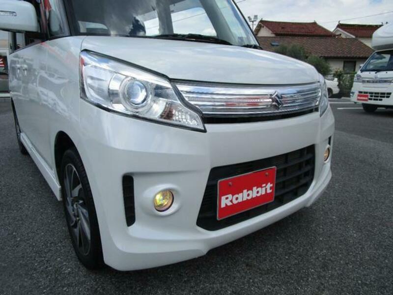 SPACIA CUSTOM