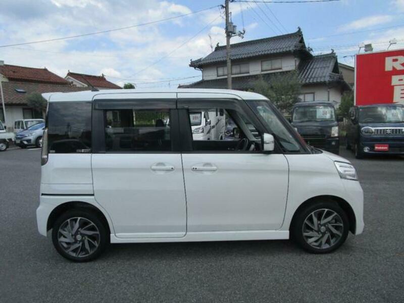 SPACIA CUSTOM