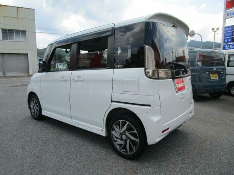 SPACIA CUSTOM