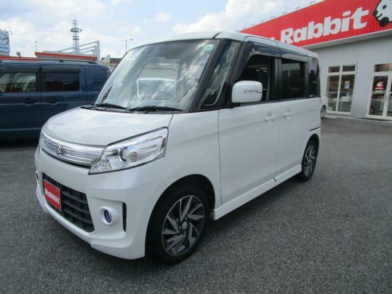 SPACIA CUSTOM