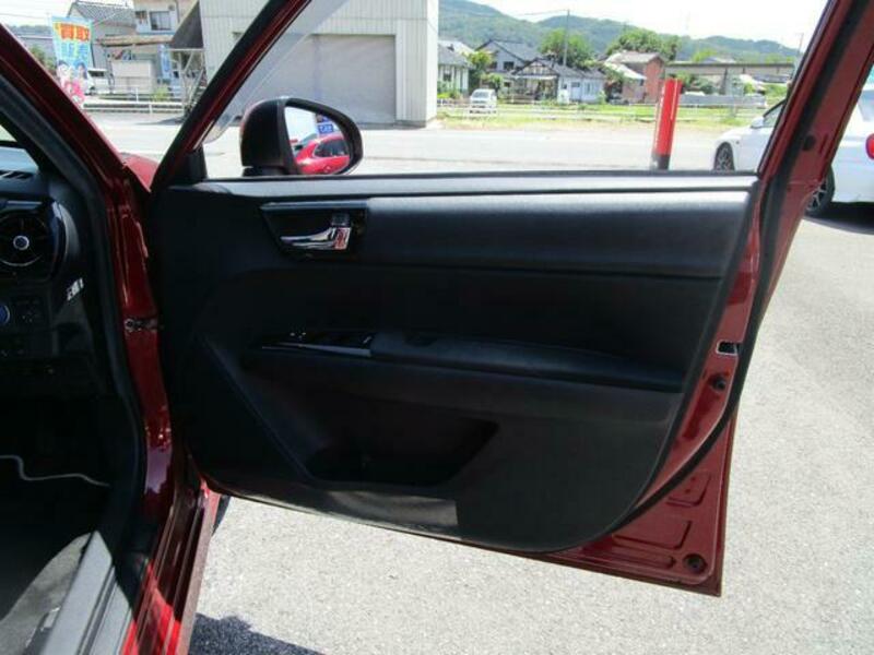 COROLLA FIELDER