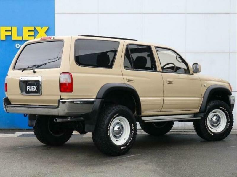 HILUX SURF