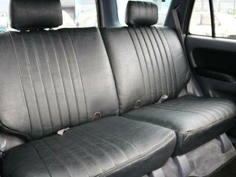 HILUX SURF