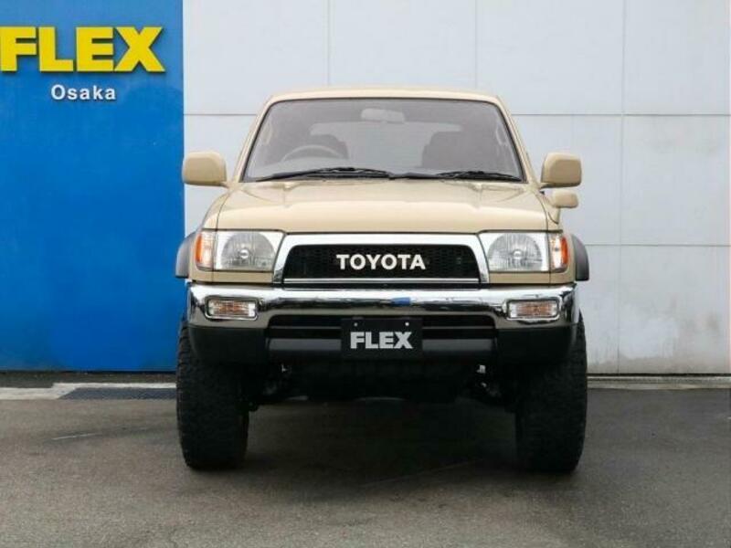 HILUX SURF