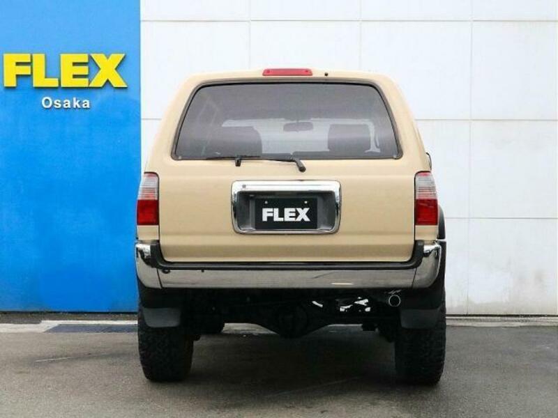 HILUX SURF
