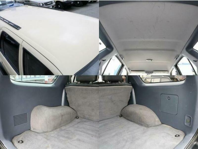 HILUX SURF