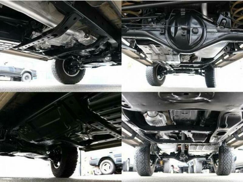 HILUX SURF