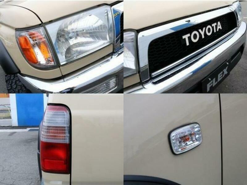 HILUX SURF