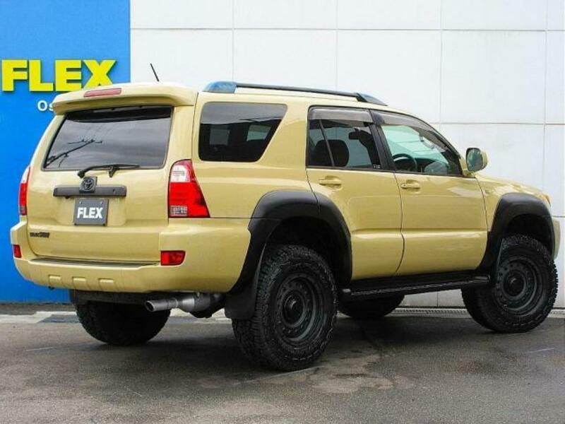 HILUX SURF