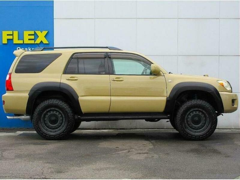 HILUX SURF