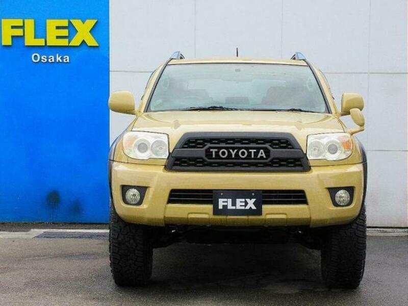 HILUX SURF