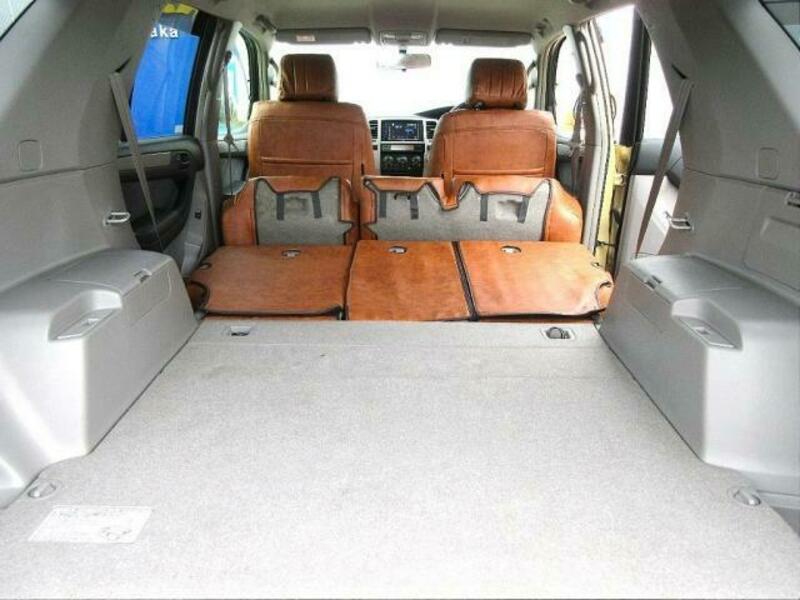 HILUX SURF