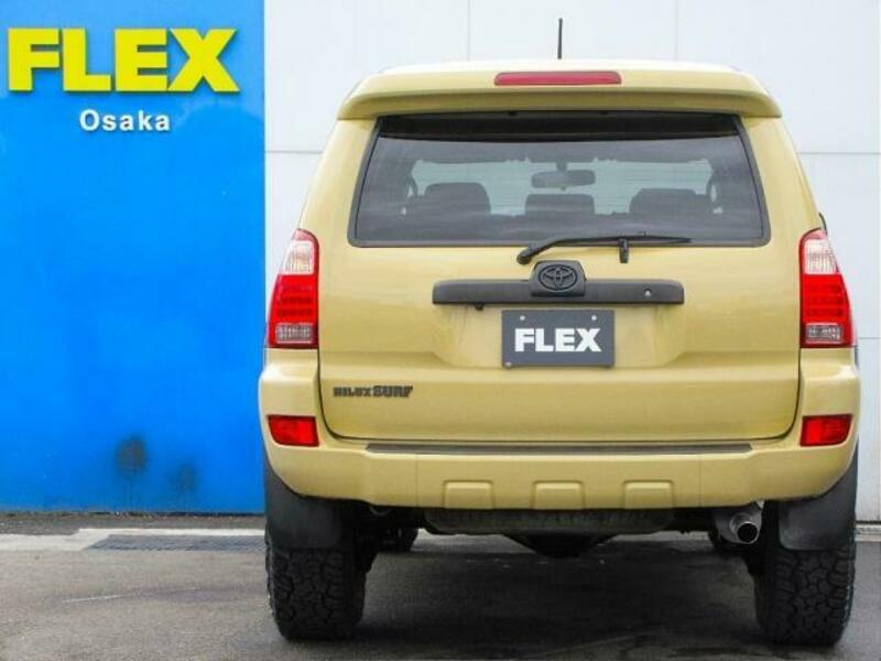 HILUX SURF