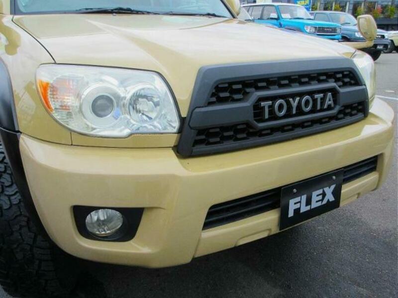 HILUX SURF