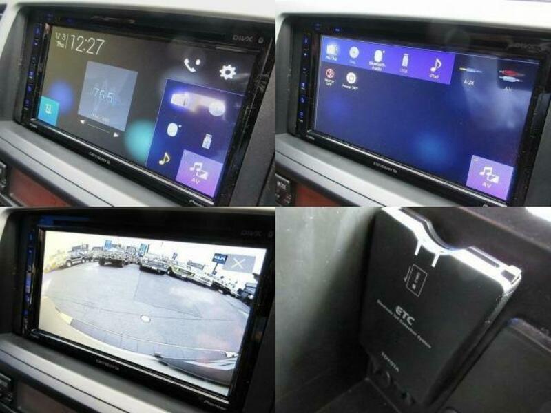 HILUX SURF