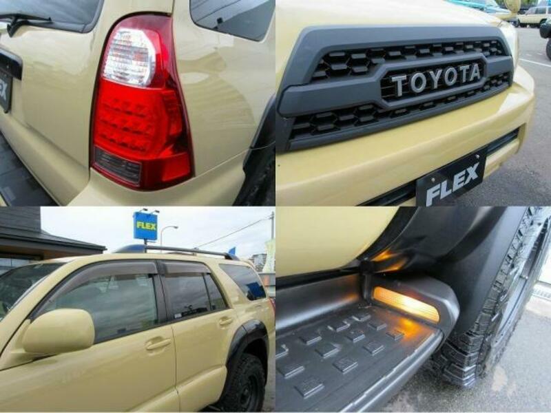 HILUX SURF