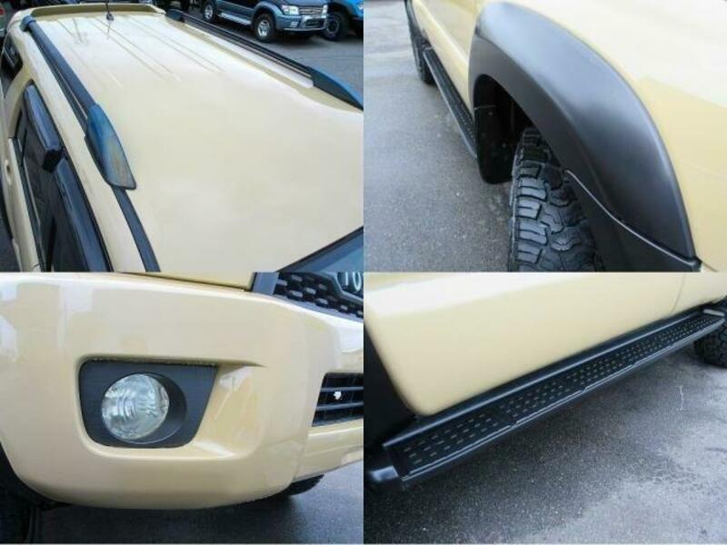 HILUX SURF