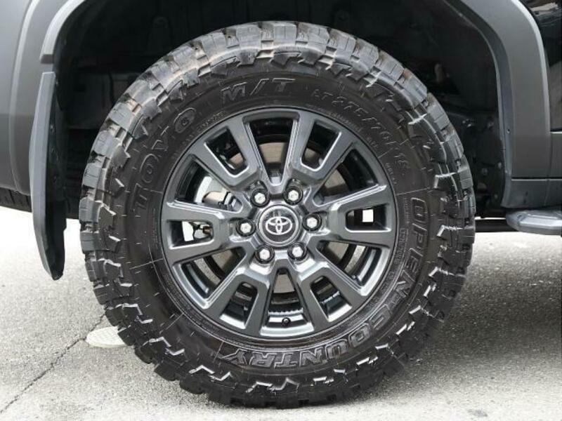 LAND CRUISER 250
