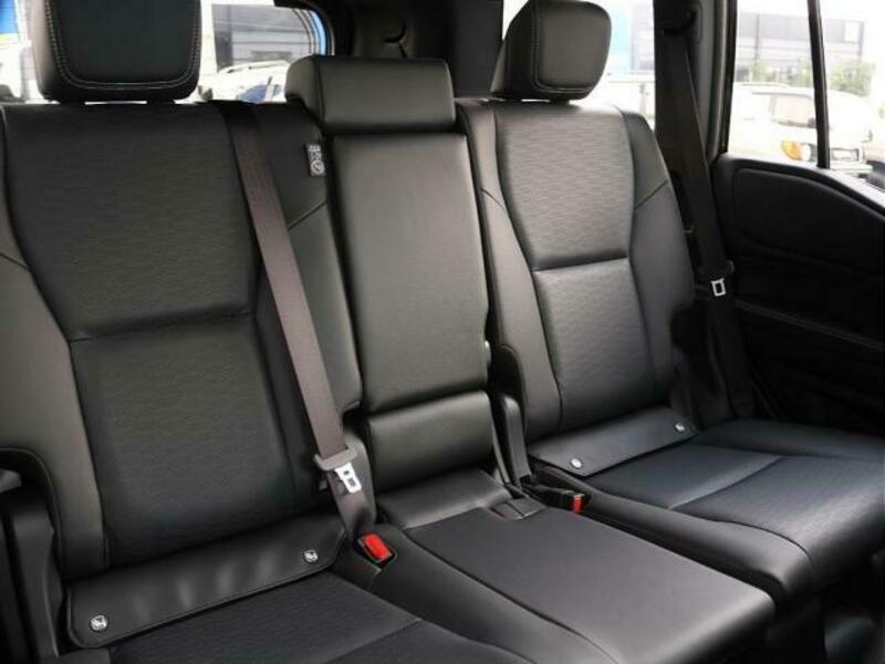 LAND CRUISER 250
