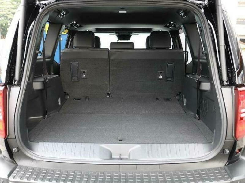 LAND CRUISER 250