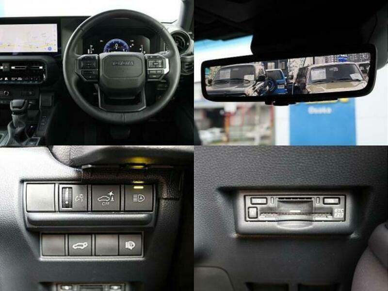 LAND CRUISER 250