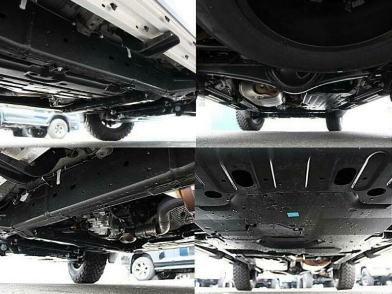 LAND CRUISER 250