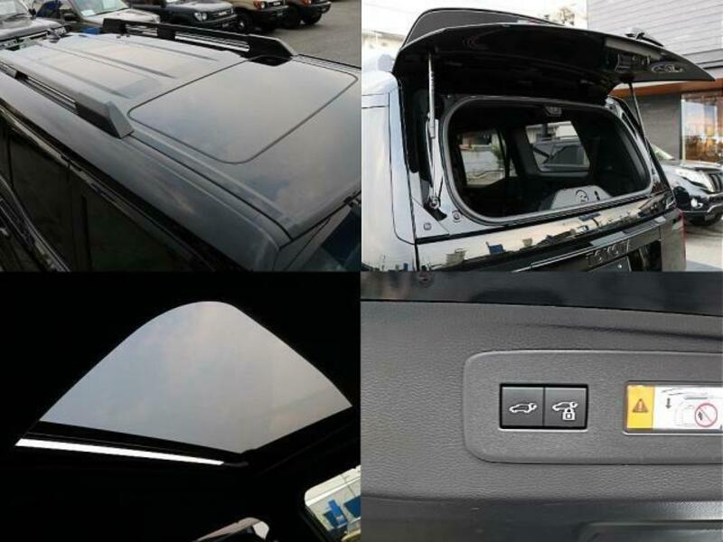 LAND CRUISER 250