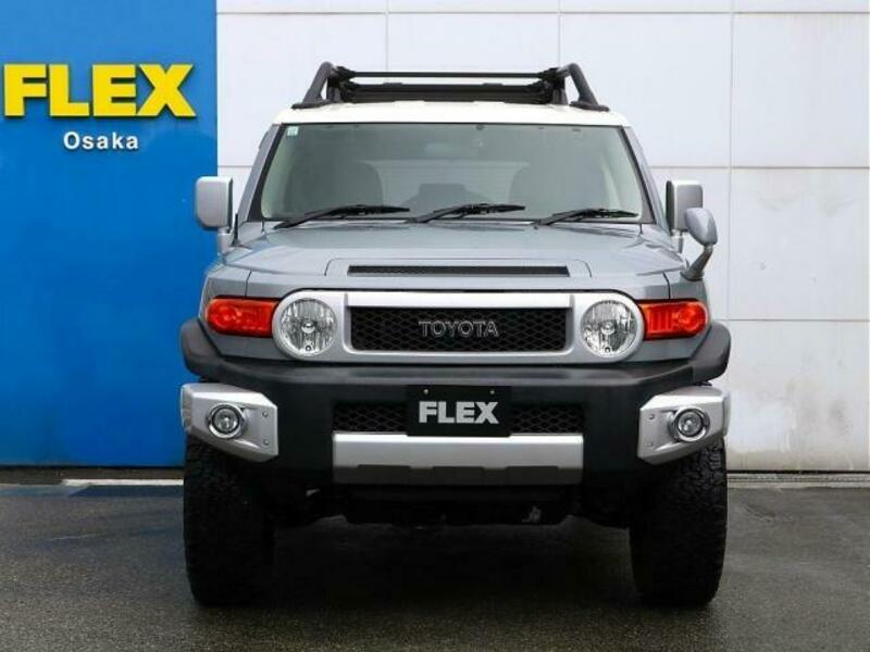 FJ CRUISER