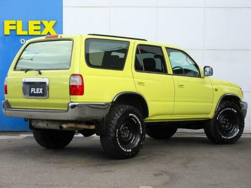 HILUX SURF