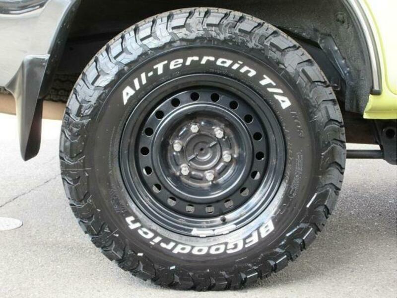 HILUX SURF