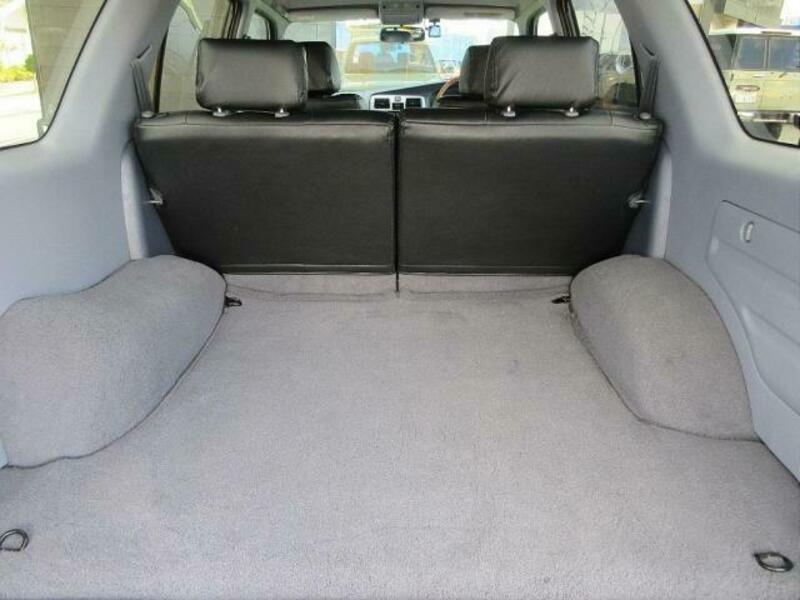 HILUX SURF