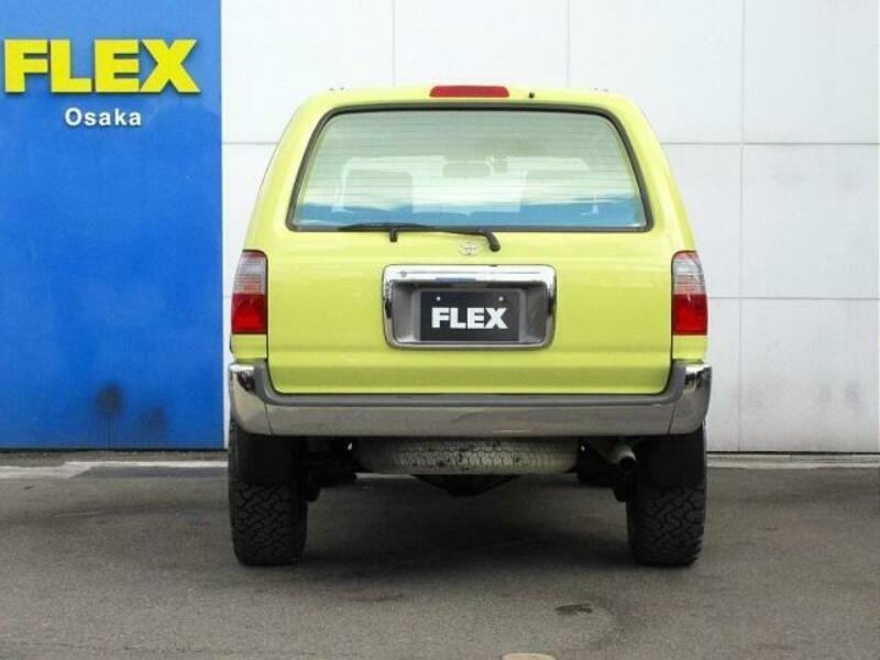 HILUX SURF