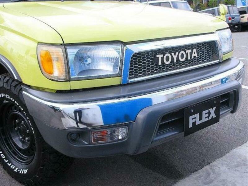 HILUX SURF