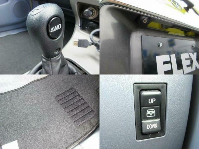 HILUX SURF