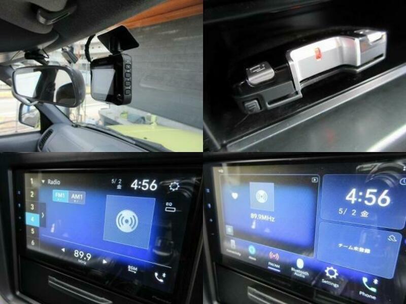 HILUX SURF
