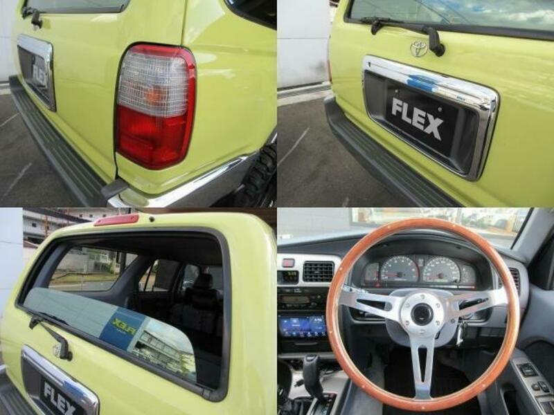 HILUX SURF