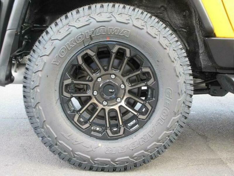 FJ CRUISER