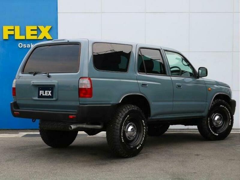 HILUX SURF