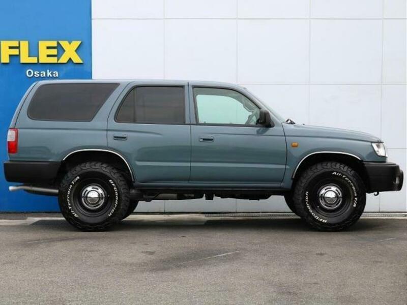 HILUX SURF