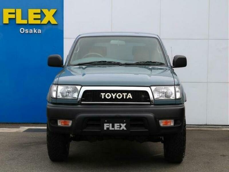 HILUX SURF