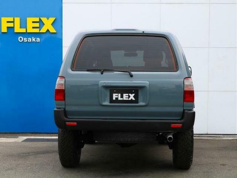 HILUX SURF