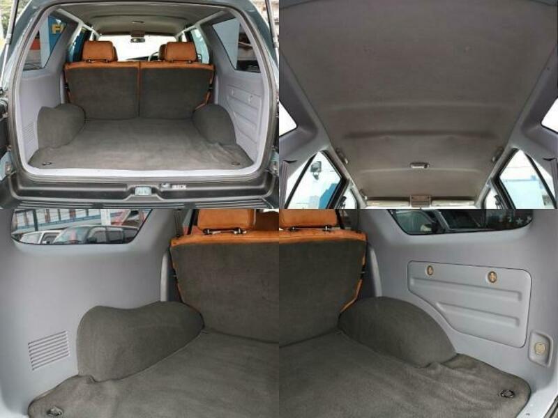 HILUX SURF
