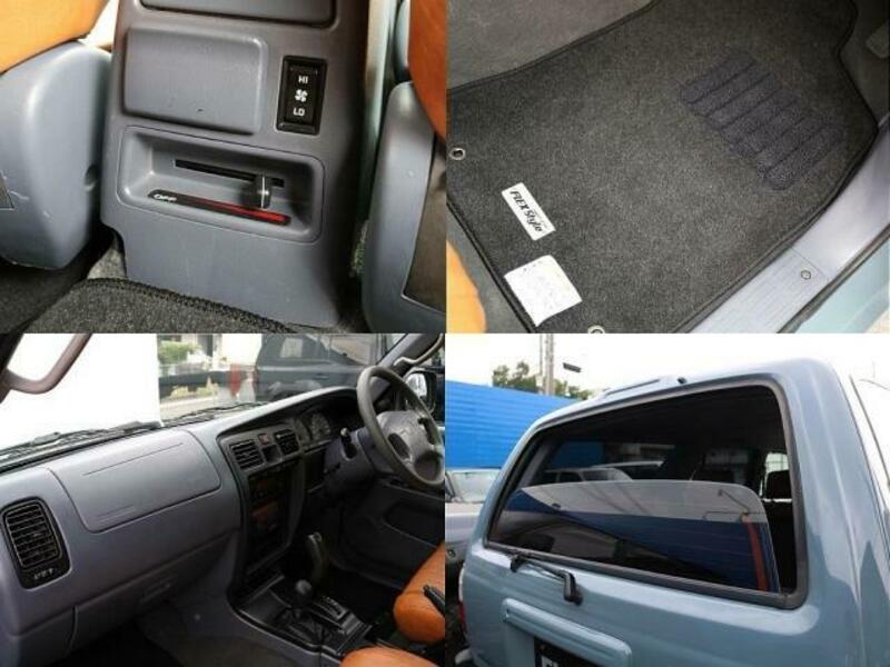 HILUX SURF