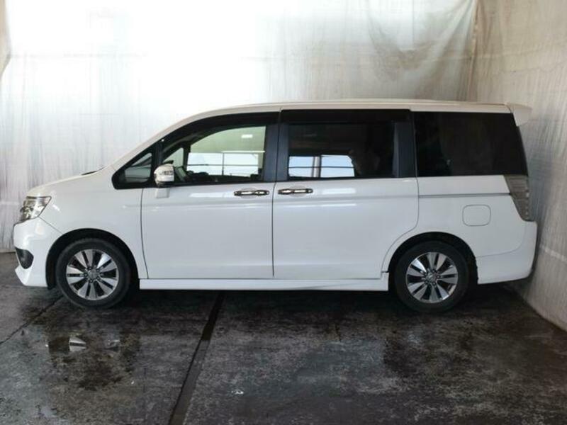 STEPWAGON SPADA