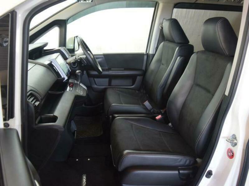 STEPWAGON SPADA