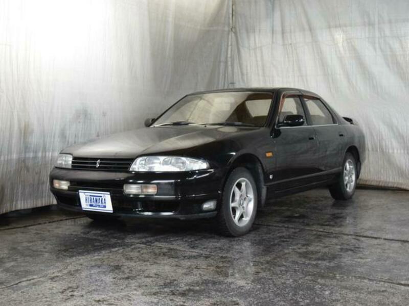 SKYLINE