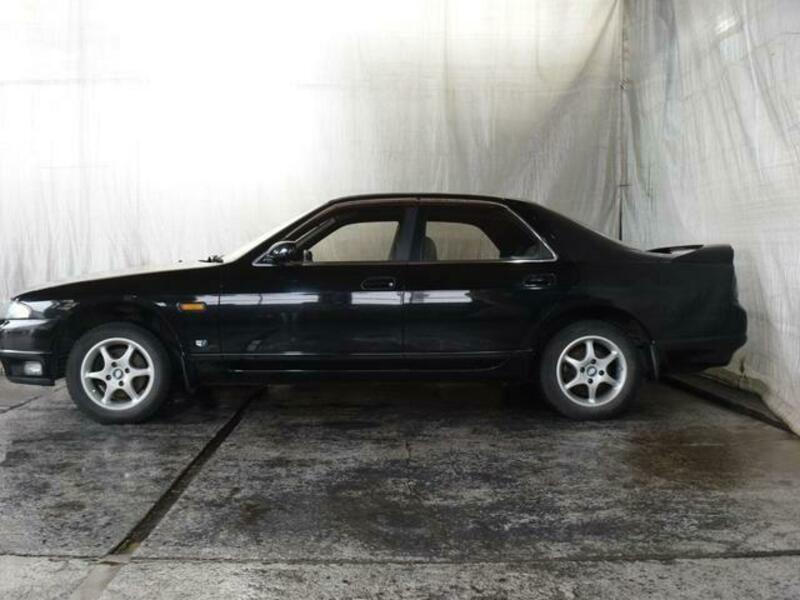 SKYLINE