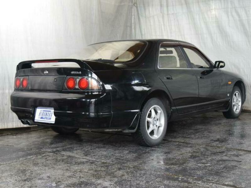 SKYLINE