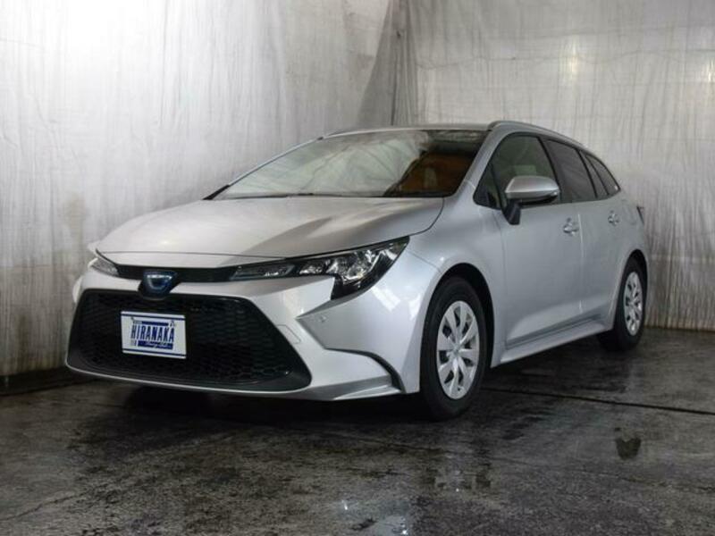 COROLLA TOURING